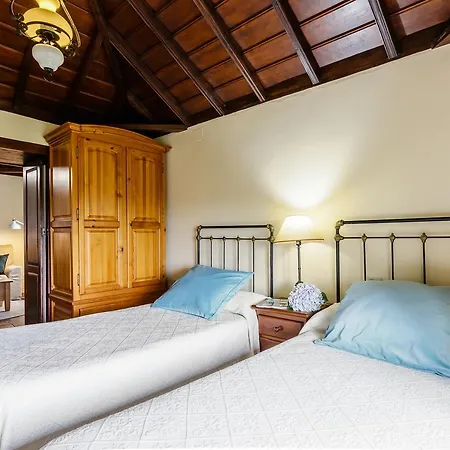 El Molino * Villa de Mazo