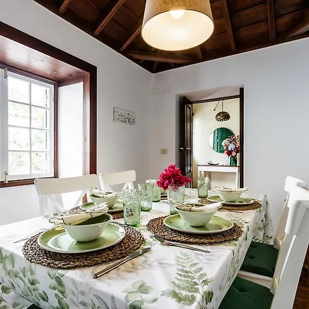 Holiday home El Molino *