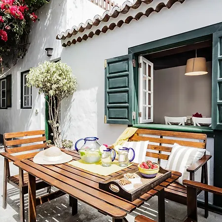 El Molino * Villa de Mazo