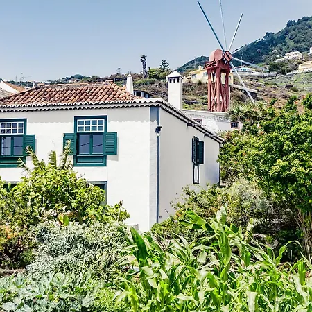 El Molino * Villa de Mazo