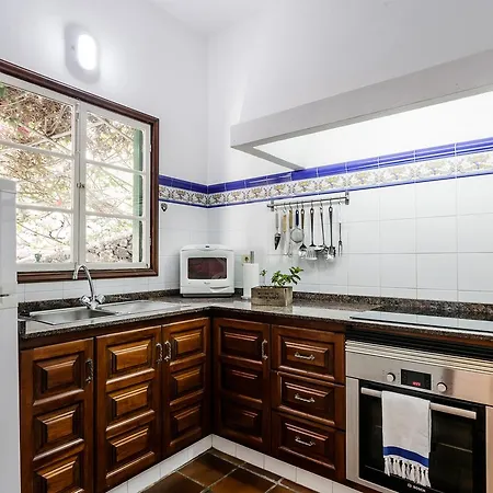 Holiday home El Molino