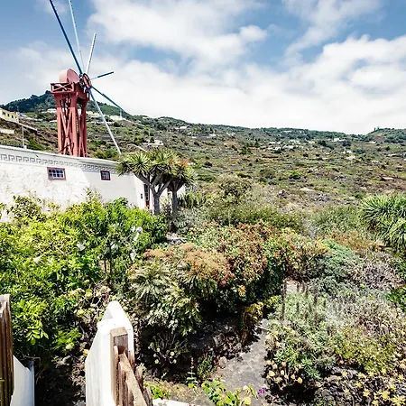 El Molino Holiday home *