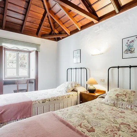 Casa di campagna El Molino