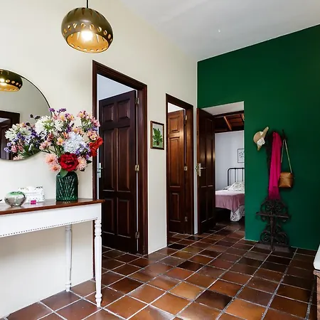 Holiday home El Molino