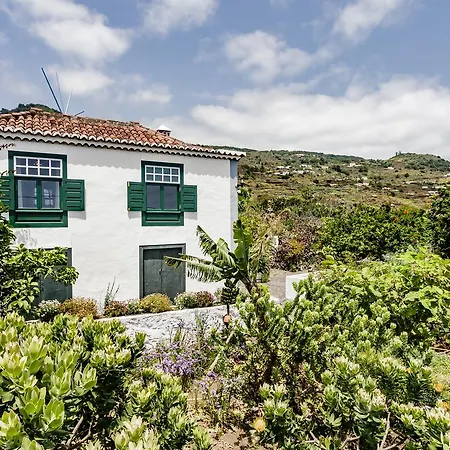 El Molino Villa de Mazo