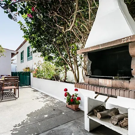 El Molino Holiday home Villa de Mazo