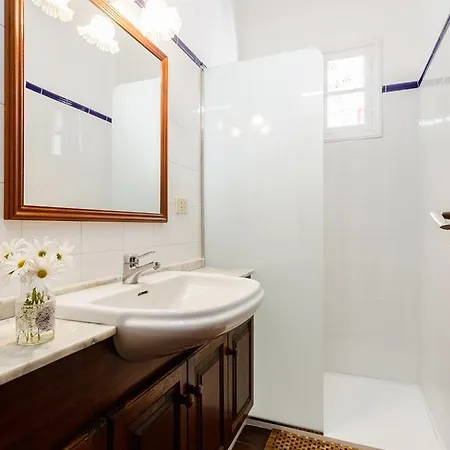 El Molino Casa di campagna Mazo