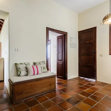 El Molino Casa di campagna *