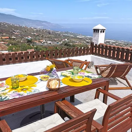 El Molino Villa de Mazo