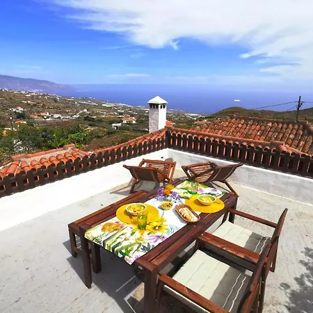 Holiday home El Molino *